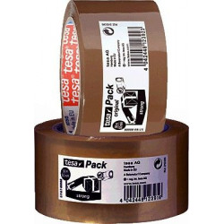 Cinta Embalar Pvc 66x50 Marron  57173-00000-02