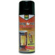 Pintura Termica Color Negro Aerosol 400ml Resistencia 600:c