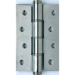 Bisagra Cierre Automatico S/acc 120mm 5314.05 Inox Justor 2