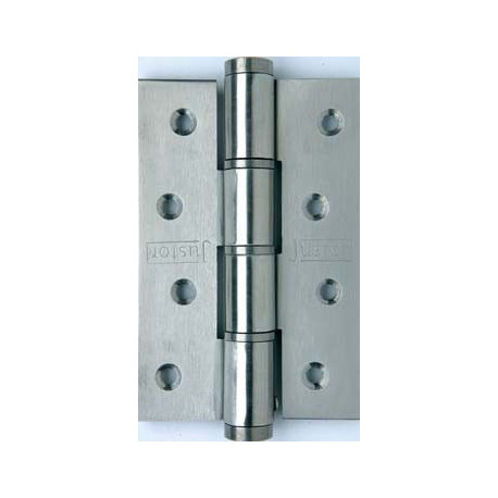 Bisagra Cierre Automatico S/acc 120mm 5314.05 Inox Justor 2