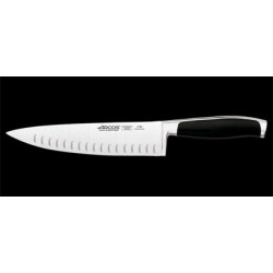 Cuchillo Coc Cocinero 210mm M/poliox Ne Inox/ F Arcos 178300