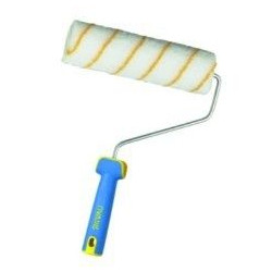 Rodillo Pint Antigot 25 Cm Par-te Bravo Rulo Pluma