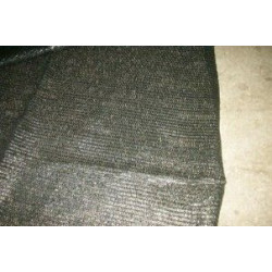 Malla Sombreadora Negra 2x10mt