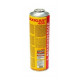 Cartucho Gas 400gr Maxigas 400 Rothenberger