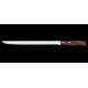 Cuchillo Jamonero Flex 250mm M/mad Inox Arcos 101301