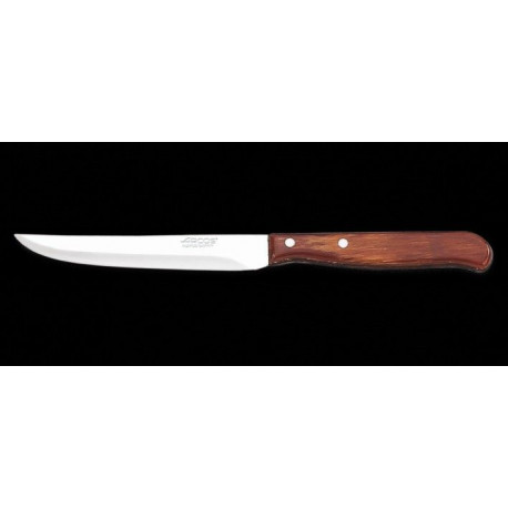 Cuchillo Coc Verdura 105mm M/mad Inox Arcos 100501