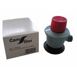 Regulador Gas Domestico Salida Libre Comgas