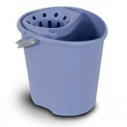 Cubo Agua Con Escurridor Tatay Az Oval 10330