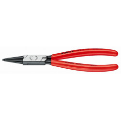 Alicate Arandela Int 19-60 Mm P/rec. M/plast Knipex