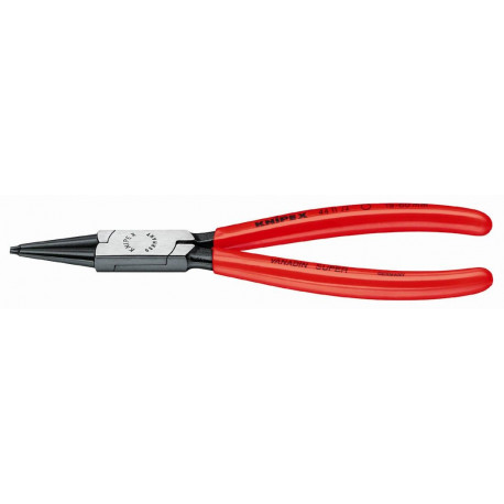 Alicate Arandela Int 19-60 Mm P/rec. M/plast Knipex