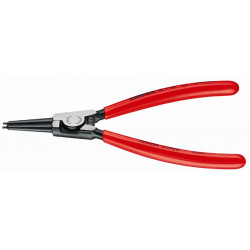 Alicate Arandela Ext 19-60 Mm P/rec. M/plast Knipex