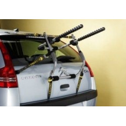 Soporte Bicicleta Coche 3 Bicicletas Ac Dicoal