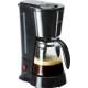 Cafetera Elec Goteo 02-08tz 600w Ca288n Jata