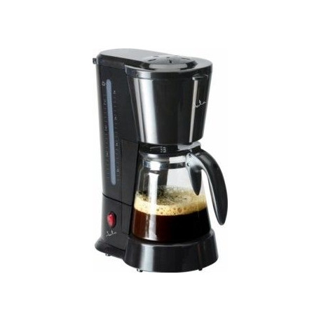 Cafetera Elec Goteo 02-08tz 600w Ca288n Jata