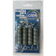 Muelle Multi. 2,5x15x80-20v Al.fosf Cinc Oldisfer 4 Pz