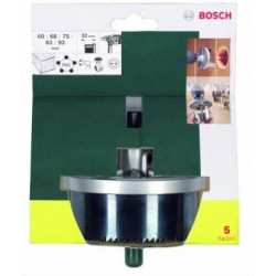Corona Perfor. Bosch Mad/plad 60-68-75-83-92mm 32mm 26070194