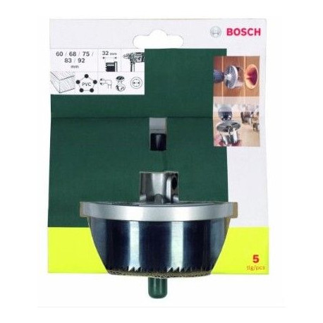 Corona Perfor. Bosch Mad/plad 60-68-75-83-92mm 32mm 26070194