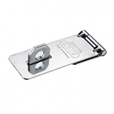 Portacandado Seg 75mm Abus Inox 200/75cn