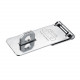 Portacandado Seg 115mm Abus Inox 200/115cn