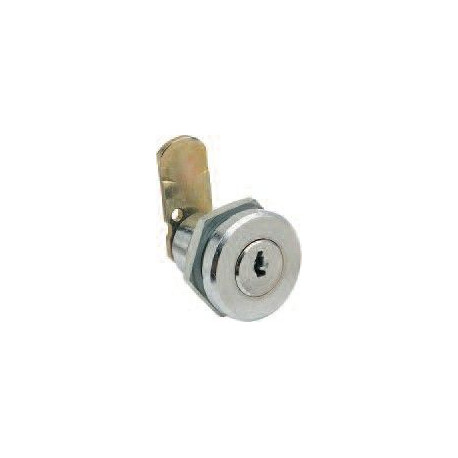 Bombillo Buzon Metalico Lengueta Recta Oro 8610c20t1624