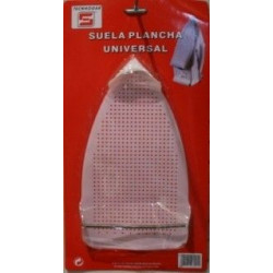 Suela Plancha Univ Tecnhogar