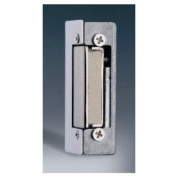 Abrepuertas Elect. Serie 45 Af/ge-x Inox Aut Dorcas