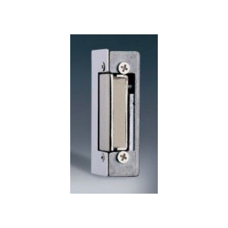 Abrepuertas Elect. Serie 45 Adf/ge-x Inox Aut Desbl. Dorcas