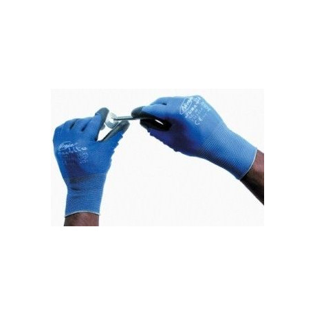 Guante Recub.poliuretano T/10 Nl00/10