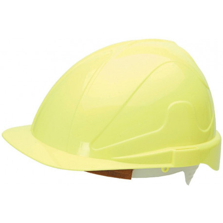 Casco Tirreno Txr Amarillo 2451070202