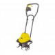 Electroazada Agri 28cm Elec 750w Cuchillas Acero Garland