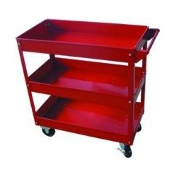 Carro Herram 730x376x780mm Taller Movil 3 Band. Brico Nivel