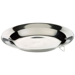 Plato Camp 24cm In. Ibili