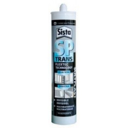 Polimero Sellador+pegador Multimaterial Transp Sptran1512043