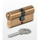 Bombillo E50 60mm 30x30 Laton