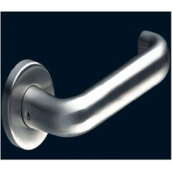 Manivela Pta Ur4w Inox 304 Inox Ros. For/u Ocariz