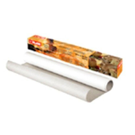 Papel Horno Resistencia 220 øc 10mtx30cm Ibili