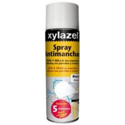 Antimanchas Para Paredes Blanco Xylazel Spray 500ml.0860134