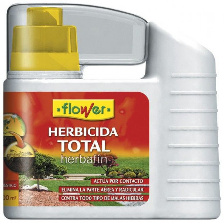 Herbicida Total Sistemico 350 Ml. 1-35509