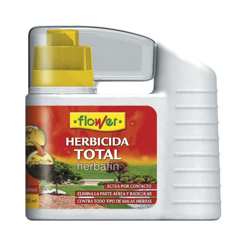 Comprar Herbicida Total Sistemico 350 Ml 1 35509 En MasFerreteria