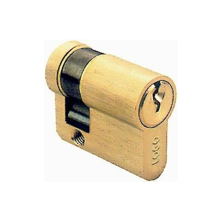 Cilindro 30x10mm Logo Niq Lev.ct Cisa