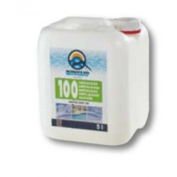 Algicida Antialgas 5lt Quimicamp