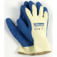 Guante 300 Powergrab Azul T/7