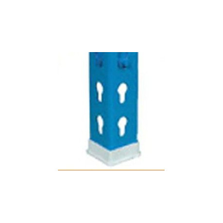 Pie Angulo Estanteria 35x35mm P35 Pl Bl Mo Simonrack 4 Pz