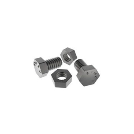 Tornillo Estant Tornillos+tuercas Simonrack 40 Pz