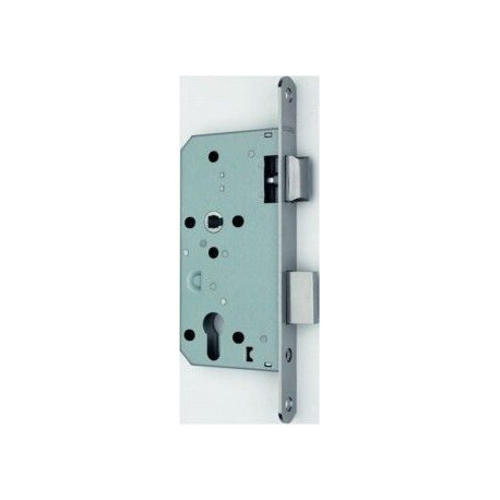 Cerradura Entrada Super Lock 1089r 23/55ri0 En Acero Inox304