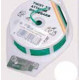 Alambre Plastificado 20mt Ac Ver Busor