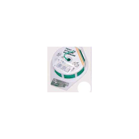 Alambre Plastificado 20mt Ac Ver Busor