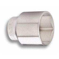 Llave Vaso Hexag. 3/4"-30mm C.v. Bahco