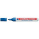 Rotulador Permanente Edding 3000 Azul  Ancf60014