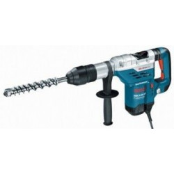 Martillo Elec Perf 1150w Gbh5-40dce Sds Max Mal Bosch